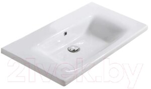 Умывальник BelBagno Soft 13080-KL