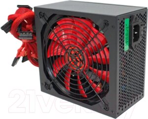 Блок питания для компьютера Ginzzu PC500 500W