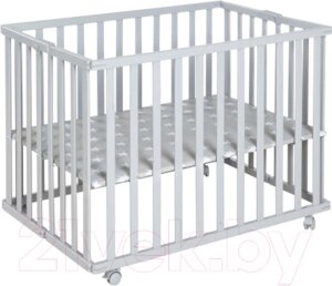 Игровой манеж Roba Foldable Playpen / 202703TP