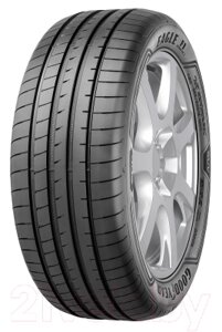 Летняя шина Goodyear Eagle F1 Asymmetric 3 SUV 265/45R21 108H Audi