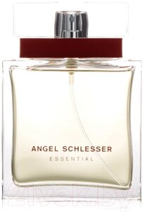 Парфюмерная вода Angel Schlesser Essential