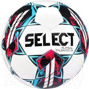 Мяч для футзала Select Futsal Talento 13 v22 / 1062460002