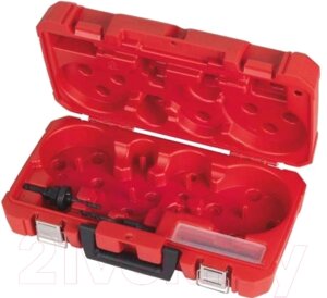 Органайзер для инструментов Milwaukee Holesaw BMC 4932430327