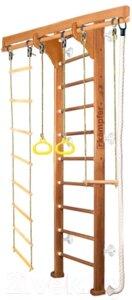 Детский спортивный комплекс Kampfer Wooden Ladder Wall