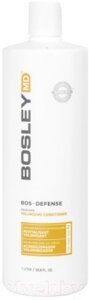 Кондиционер для волос Bosley MD Deffense Color Safe Volumizing Conditioner