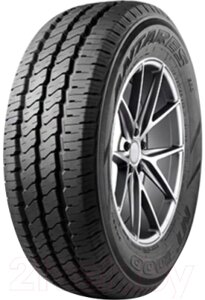 Летняя легкогрузовая шина Antares NT 3000 195/70R15C 104/102R