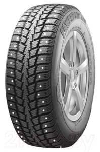 Зимняя легкогрузовая шина Kumho Power Grip KC11 31/10.5R15 109Q