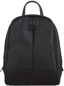 Рюкзак David Jones 823-CM5433-BLK