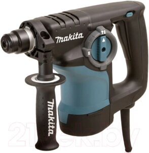 Профессиональный перфоратор Makita HR2800