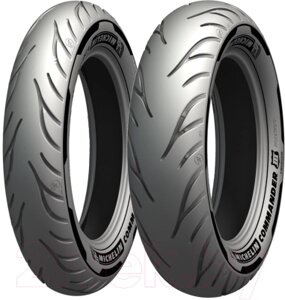 Мотошина задняя Michelin Commander III Cruiser 140/90R15 76H TL/TT