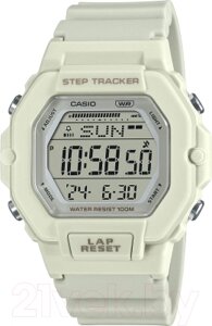 Часы наручные унисекс Casio LWS-2200H-8A