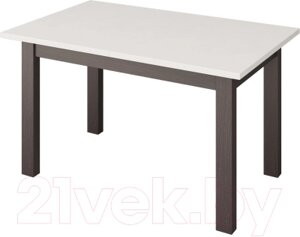 Обеденный стол Senira Кастусь 100-130x60