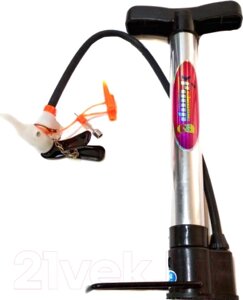 Насос ручной ZEZ Sport 112