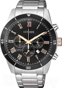 Часы наручные мужские Citizen AN8168-51H