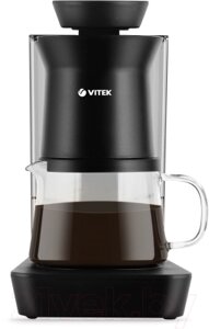 Капельная кофеварка Vitek VT-8381