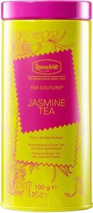 Чай листовой Ronnefeldt Tea Couture Jasmine Tea