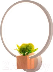 Бра Home Light Астерия C056-1-W