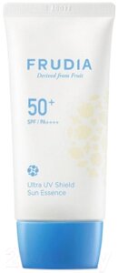 Крем солнцезащитный Frudia Эссенция SPF50+/PA++++