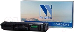 Картридж NV Print NV-106R04348