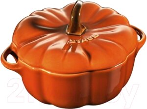 Кокотница Staub Тыква 40511-554