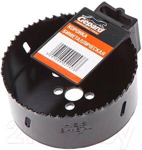 Коронка Gepard GP2510-102