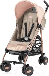 Детская прогулочная коляска Peg-Perego Pliko Mini