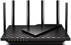 Беспроводная точка доступа TP-Link Archer AX73