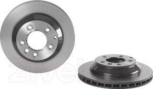 Тормозной диск Brembo 09C88411