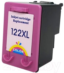 Картридж Unijet Color увеличенный / BN04295 (аналог HP 122XL CH564HE)
