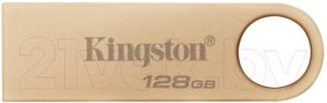 Usb flash накопитель Kingston DataTraveler SE9 G3 128GB (DTSE9G3/128GB)