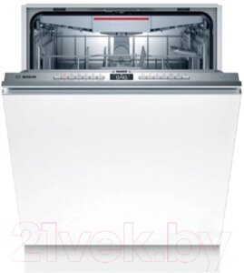 Посудомоечная машина Bosch SMV4HVX31E