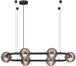 Люстра Odeon Light Troni 5041/60LA