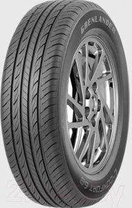 Летняя шина Grenlander L-Comfort 68 185/65R15 88H