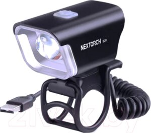 Фонарь для велосипеда Nextorch B20 (RS)