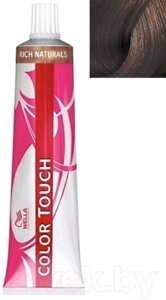 Крем-краска для волос Wella Professionals Color Touch 5/97
