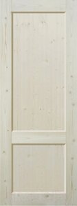 Дверь межкомнатная Wood Goods ДГФ-ПП 80x200