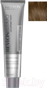 Крем-краска для волос Revlon Professional Revlonissimo Colorsmetique тон 7DN