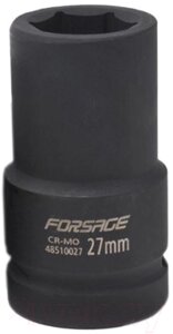 Головка слесарная Forsage F-48510057