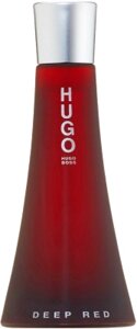 Парфюмерная вода Hugo Boss Deep Red Woman