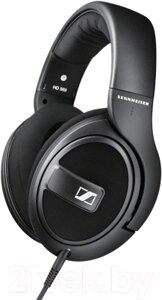 Наушники-гарнитура Sennheiser HD 569