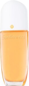 Туалетная вода Elizabeth Arden Sunflowers