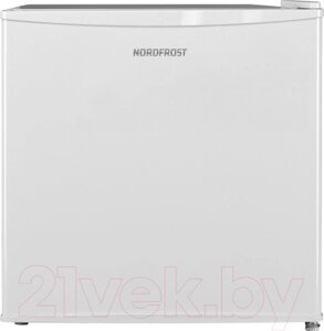 Холодильник без морозильника Nordfrost RF 50 W
