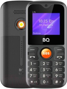 Мобильный телефон Life BQ-1853