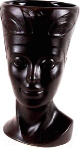Кашпо Белбогемия Голова Нефертити 3474 / 103765