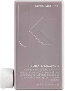 Шампунь для волос Kevin Murphy Hydrate Me Wash Для интенсивного увлажнения волос