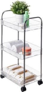 Этажерка Mio Tesoro MPP1024-3