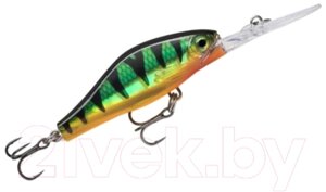 Воблер Rapala Shadow Rap Jack Deep / SDRJD07-P