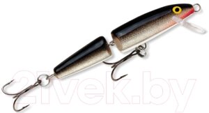 Воблер Rapala Jointed / J13-S