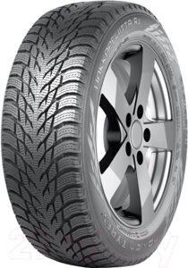 Зимняя шина Nokian Tyres Hakkapeliitta R3 205/55R16 94R