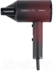 Фен Scarlett SC-HD70I38